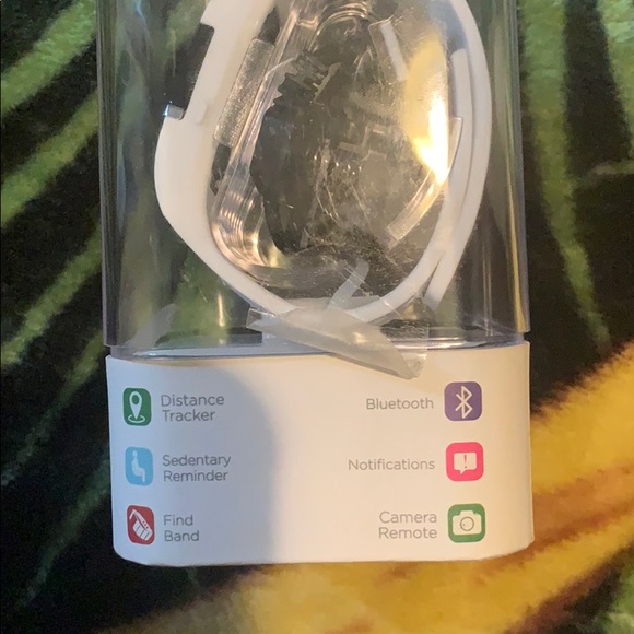 IFitness Activity Tracker - Picture 2 of 5